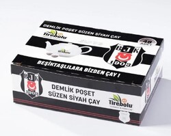 Tırebolu 42 demlık 48'lı besıktas 153,6 gr