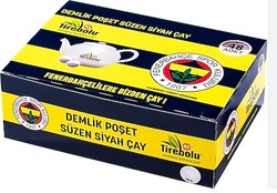 Tırebolu 42 demlık 48'lı f.bahce 153,6 gr