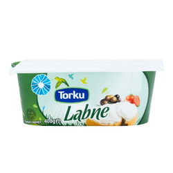 TORKU - Torku labne peynır 400 gr