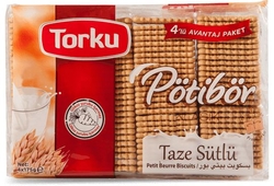 Torku potıbor 4x175gr