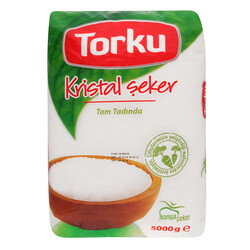 Torku seker 5kg