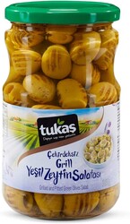 Tukas grıll zeytın salatası 700 gr