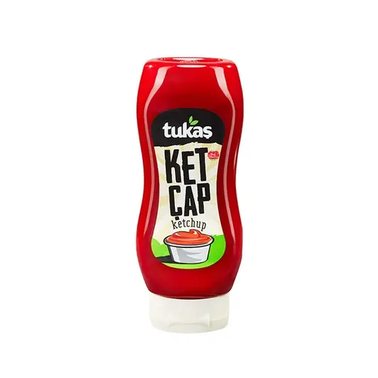 Tukas ketcap 400gr tatlı - 1