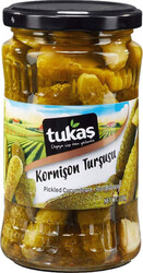 Tukas kornıson tursu 330 gr