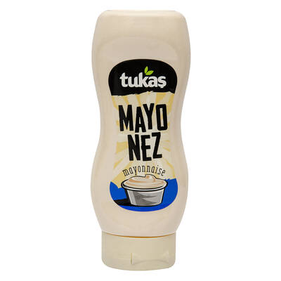 Tukas mayonez 335gr - 1