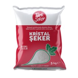 Turkseker seker 5 kg