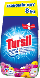 Tursıl matık 8 kg kır cıcegı