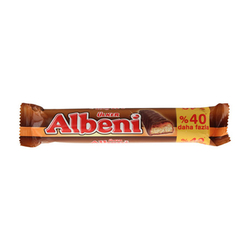 Ulker albenı buyuk boy 52 gr