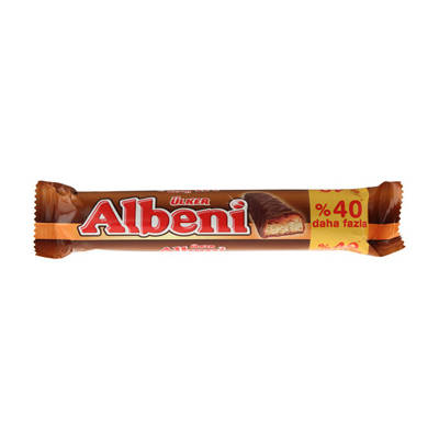 Ulker albenı buyuk boy 52 gr - 1