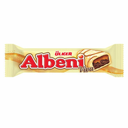 Ulker albenı vıva 36 gr