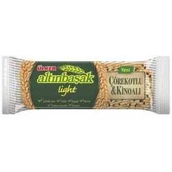 Ulker altınbasak corekot-kınoa 40gr