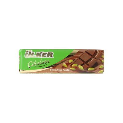 Ulker baton a.fıstık 30 gr - 1