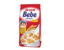 Ulker bısk bebe 145 400 gr