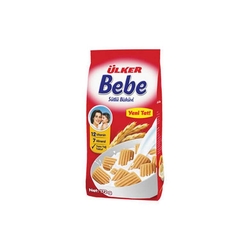 Ulker bısk bebe 162-04 172 gr