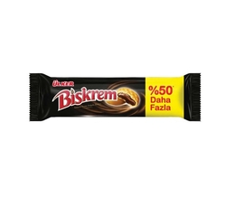 Ulker bısk bıskrem 150 gr