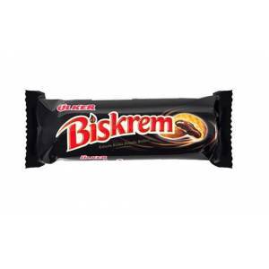 Ulker bısk bıskrem 202-5 100 gr - 1