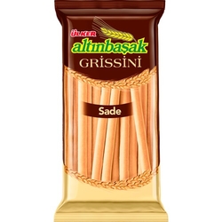Ulker bısk grıssını sade 125gr
