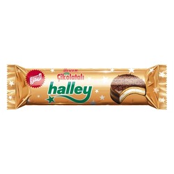Ulker bısk halley 66gr
