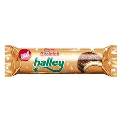 Ulker bısk halley 66gr