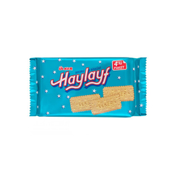 Ulker bısk haylayf 4 lu 256gr