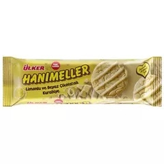 Ulker bısk h.eller lımon-beyz 138gr