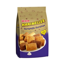 Ulker bısk h.eller tereyag.kurab. 152gr