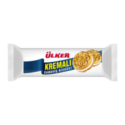 Ulker bısk kremalı 61 gr