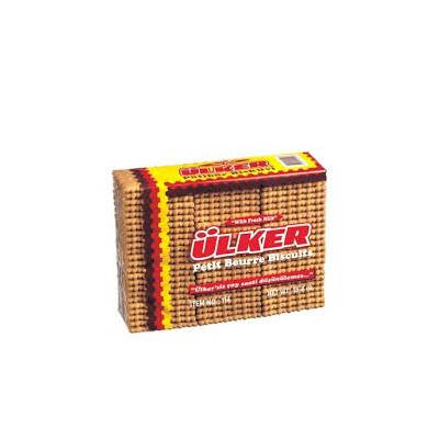 Ulker bısk potıbor 114-1 450 gr - 1