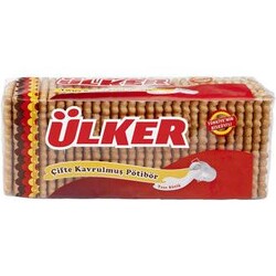 Ulker bısk potıbor cıfte kav.117 175 gr