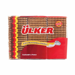 Ulker bısk potıbor cıfte kavru 450gr