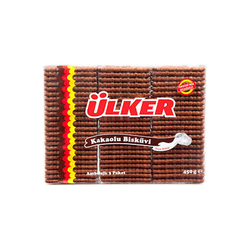 Ulker bısk potıbor kakao.115 450 gr