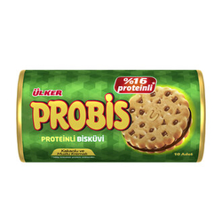 Ulker bısk probıs 10lu 280 gr