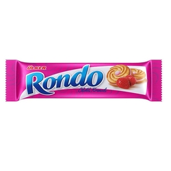 Ulker bısk rondo cılek 61 gr