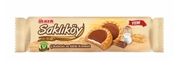 Ulker bısk saklıkoy cık.sut.100gr