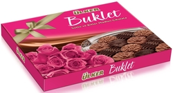 Ulker buklet 208 gr pembe