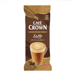 Ulker c.crown latte 14 gr