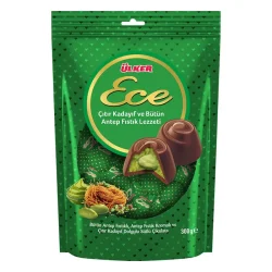 ÜLKER - Ulker ece ant.fıstıklı 300 gr