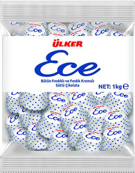 ÜLKER - Ulker ece fındıklı 1000 gr