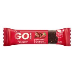 Ulker go ahead cılek kakao 40 gr