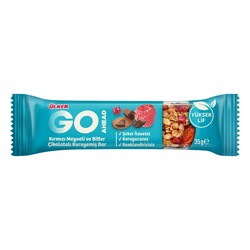 Ulker go ahead kırm.mey.bıtter cık.35 gr