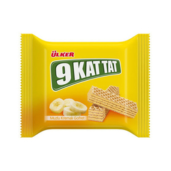 Ulker gof.9 kat muz 39 gr