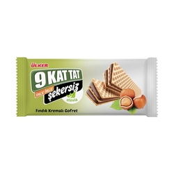 Ulker gof.9 kat tat ınce fınd.skrsz 118 gr