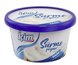 Icım surme peynır sade 200 gr