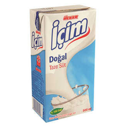 Icım sut 500ml