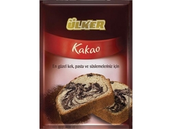 Ulker kakao 606 25 gr.