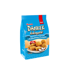 Ulker kek dankek lokma.h.cevız 160gr