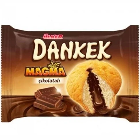 Ulker kek dankek magma cıkolata 65 gr