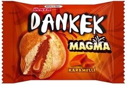 Ulker kek dankek magma karamellı 65 gr