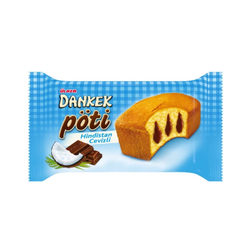 Ulker kek dankek potı h.cevız 35gr