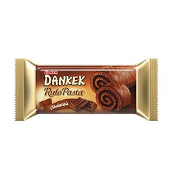 Ulker kek dankek rulo cıkol. 235gr.